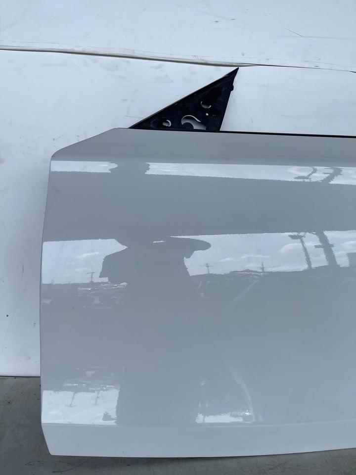 BMW 1er E82 Tür Vorne Links Fahrertür 300 – Bild 4