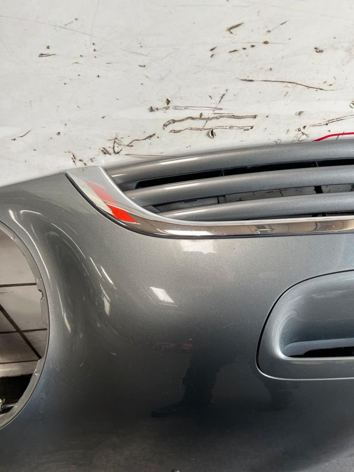 Mini Cooper S R52 R53 Motorhaube Haube Deckel Vorne – Bild 5