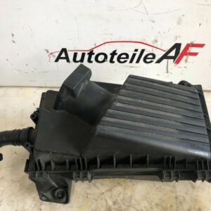 Volkswagen VW Audi Golf 4 A3 8L Luftfilterkasten 1J0129607