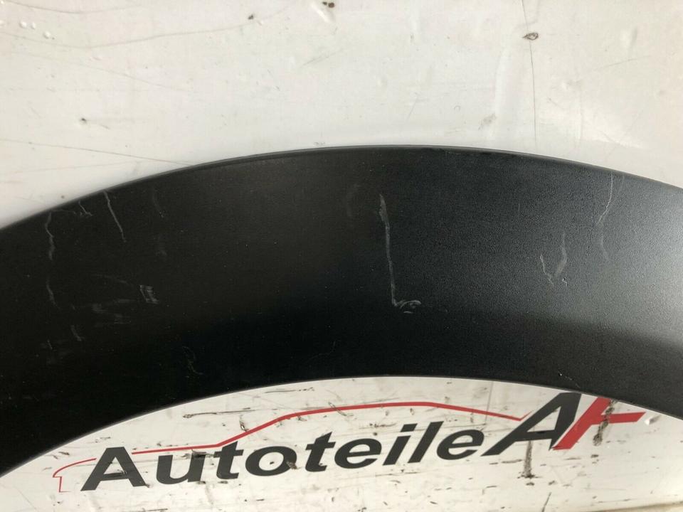 Mini Cooper R55 R56 R57 Radlauf Hinten 7157105 7157106 – Bild 5