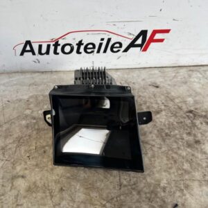 BMW 5er F10 F11 Display Bildschirm Armaturenbrett 9252342