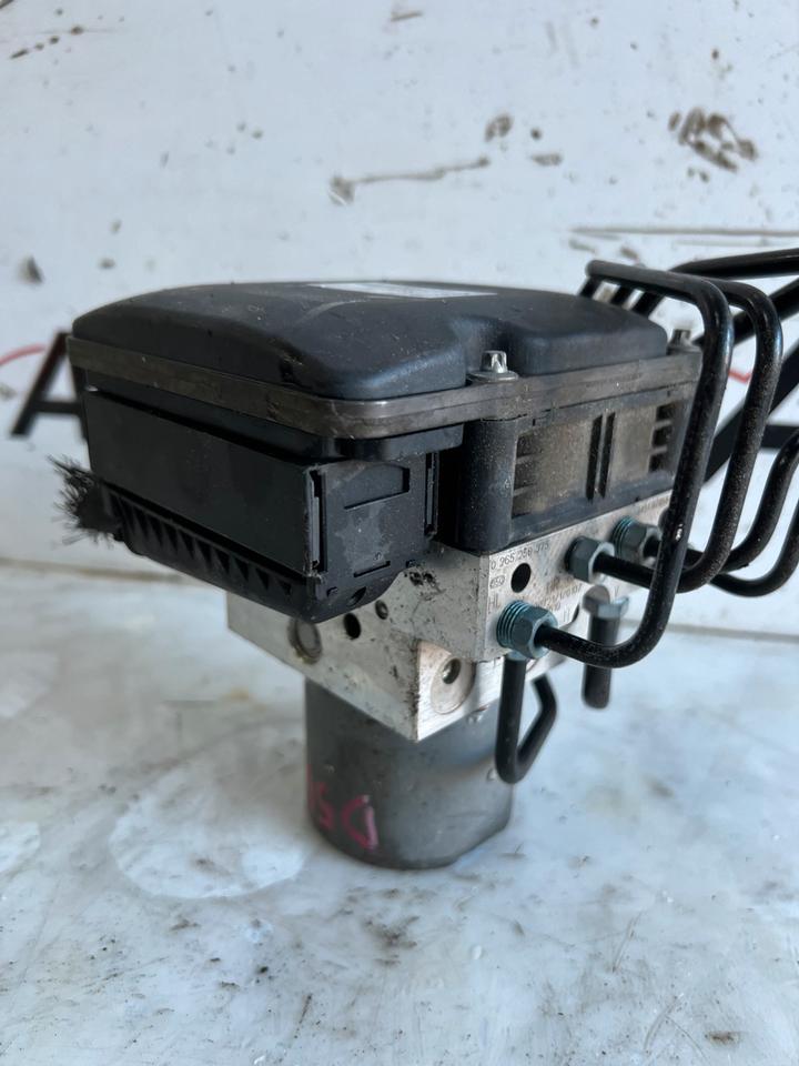 BMW 5er F10 F11 ABS Block Hydraulikblock 6795519 – Bild 5