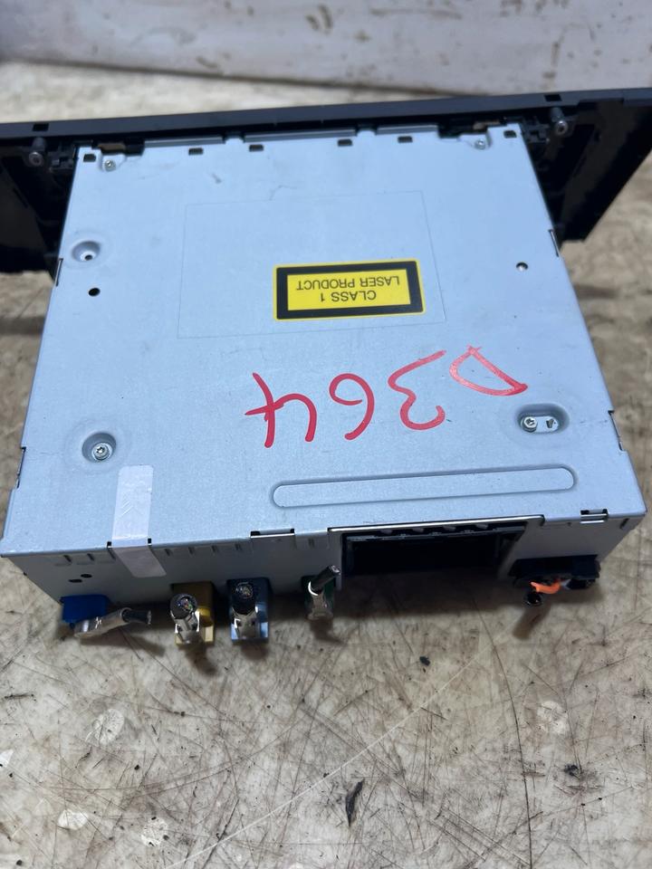 Audi A6 A7 4G Multimedia Steuergerät 4G0035678C – Bild 7