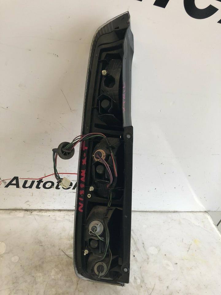 Nissan X-Trail T30 Heckleuchte Rückleuchte Rücklicht Rechts – Bild 7