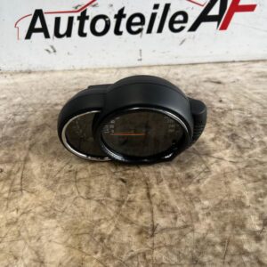 Mini Cooper S F56 Tacho Tachometer Kombiinstrument 9343352