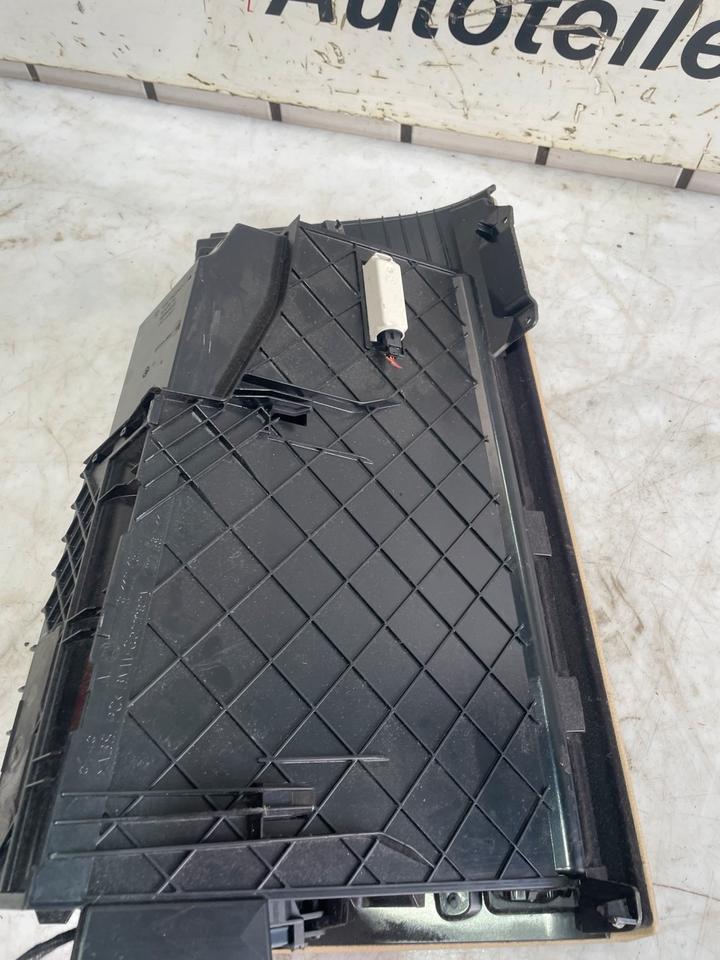 BMW 7er F01 F02 Handschuhfach Ablagefach 9143941 – Bild 5