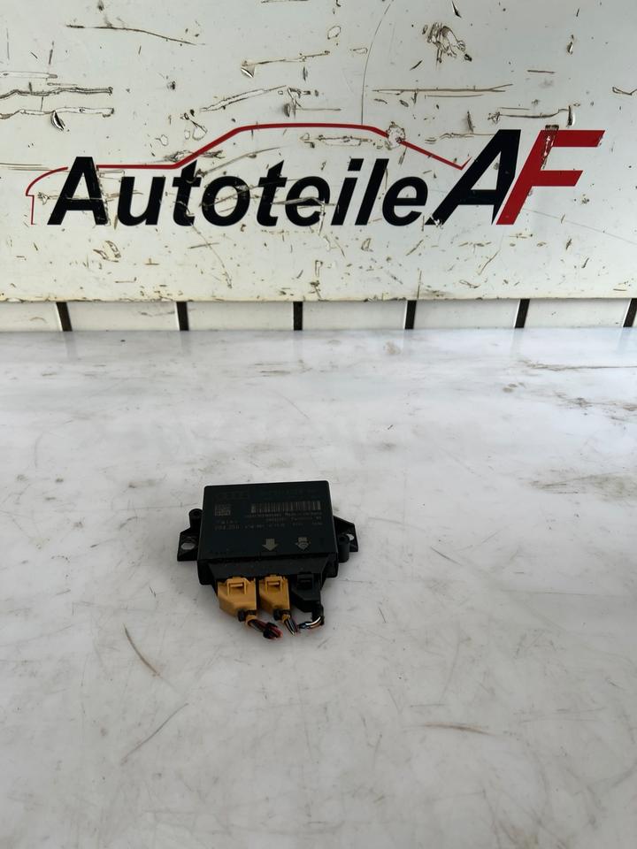 Audi A4 B8 8K PDC Steuergerät Einparkhilfe Modul 8K0919475R