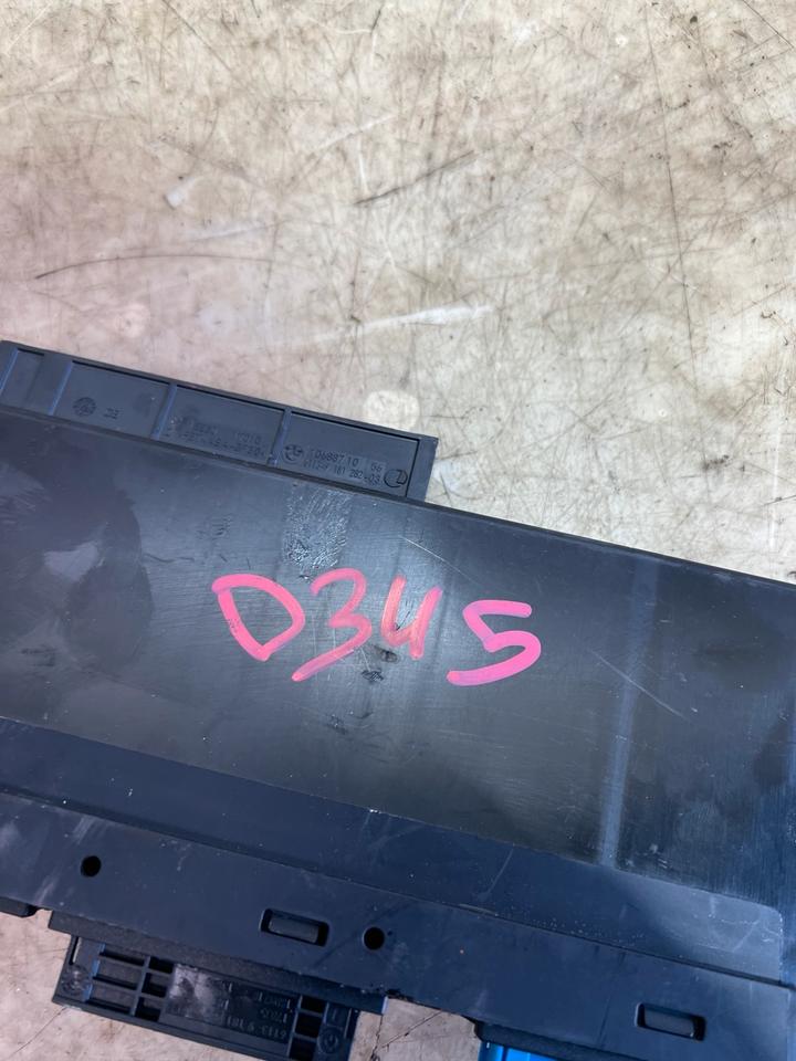 BMW E81 E87 E90 E82 E93 Bordnetzsteuergerät Steuergerät 9286780 – Bild 6