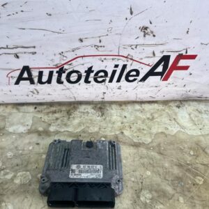 Seat Skoda Audi VW Touran Motorsteuergerät Steuergerät 03C906027Q
