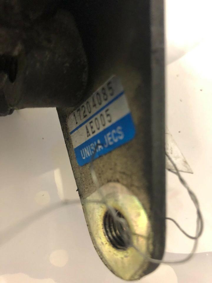 Nissan QR25 2.5 Servopumpe Servolenkung Servo – Bild 4