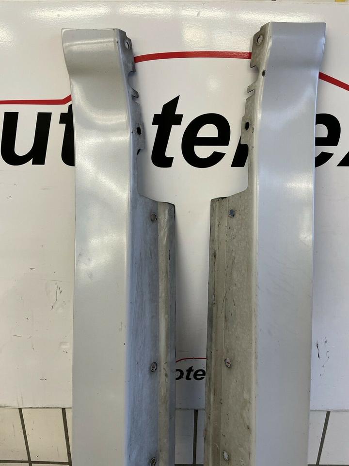 Mini Cooper One R50 R53 Seitenschweller Schweller links rechts – Bild 5