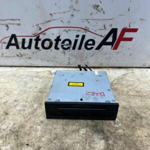 Audi A8 4H D4 Navigation GPS Navi Radio 4H0035678