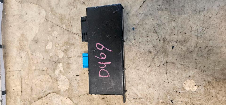 BMW 5er F10 F11 Steuermodul Einheit Steuergerät 9321879 – Bild 5