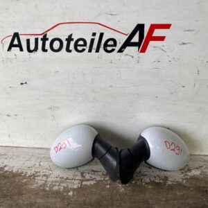 Mini Countryman S R60 Außenspiegel Spiegel Links Rechts 850