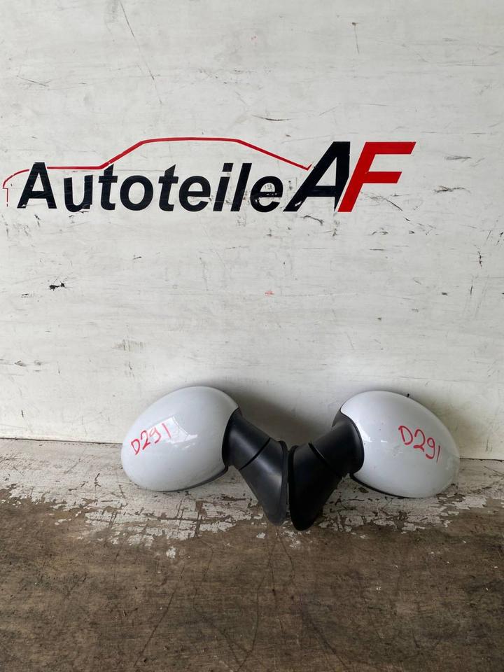 Mini Countryman S R60 Außenspiegel Spiegel Links Rechts 850