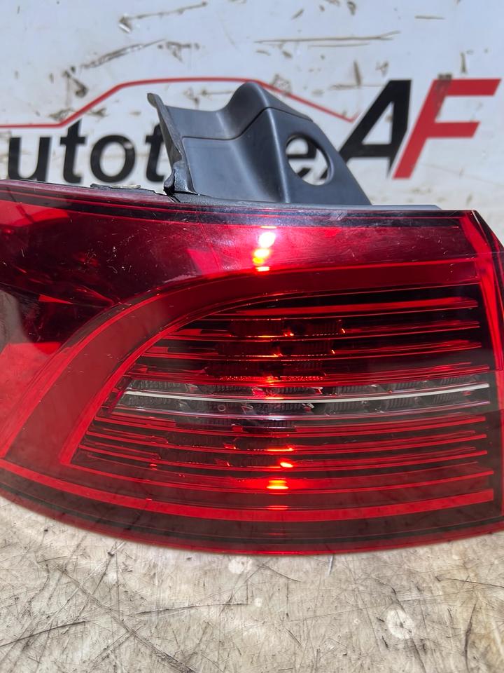 VW Passat B8 3G Variant LED Heckleuchte Rückleuchte Leuchte – Bild 10
