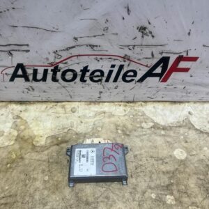 Mercedes CLS W218 W212 Steuergerät Abstandstempomat A0009004701