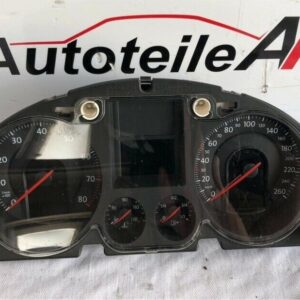 Volkswagen VW Passat B6 3C Tacho Kombiinstrument 3C0920860