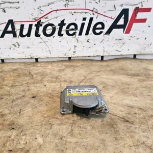 BMW 5er F10 F11 Airbagsteuergerät Modul Steuergerät 6866988