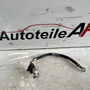 Audi A4 B8 8K Steuergerät Batterieüberwachung 8K0915181E