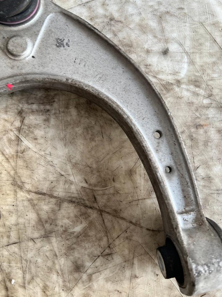 BMW 5er F10 F11 Querlenker Oben 6775967 – Bild 8