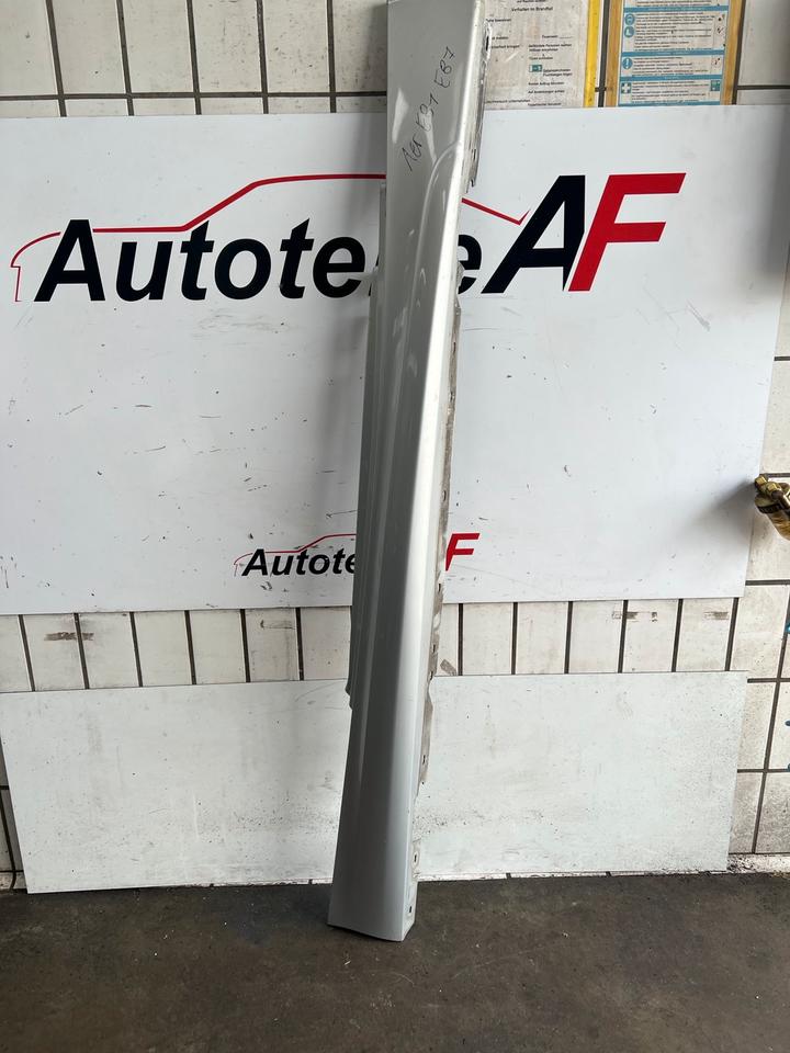 BMW 1er E81 E87 Seitenschweller Schweller 345 – Bild 11