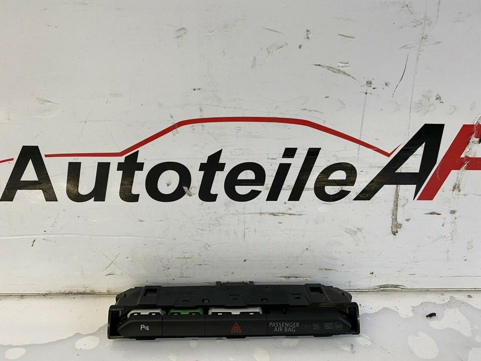 VW Passat B8 Warnblinkleuchte Warnleuchte Airbag 3G2853769A