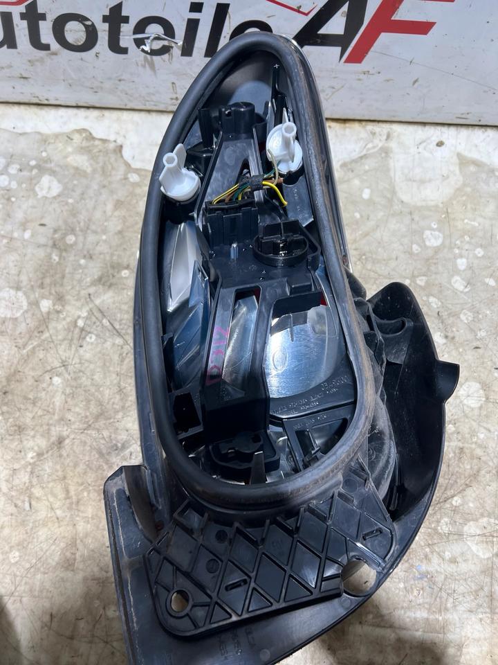 Mini Cooper Paceman S R61 Rückleuchte Heckleuchte Hinten – Bild 6