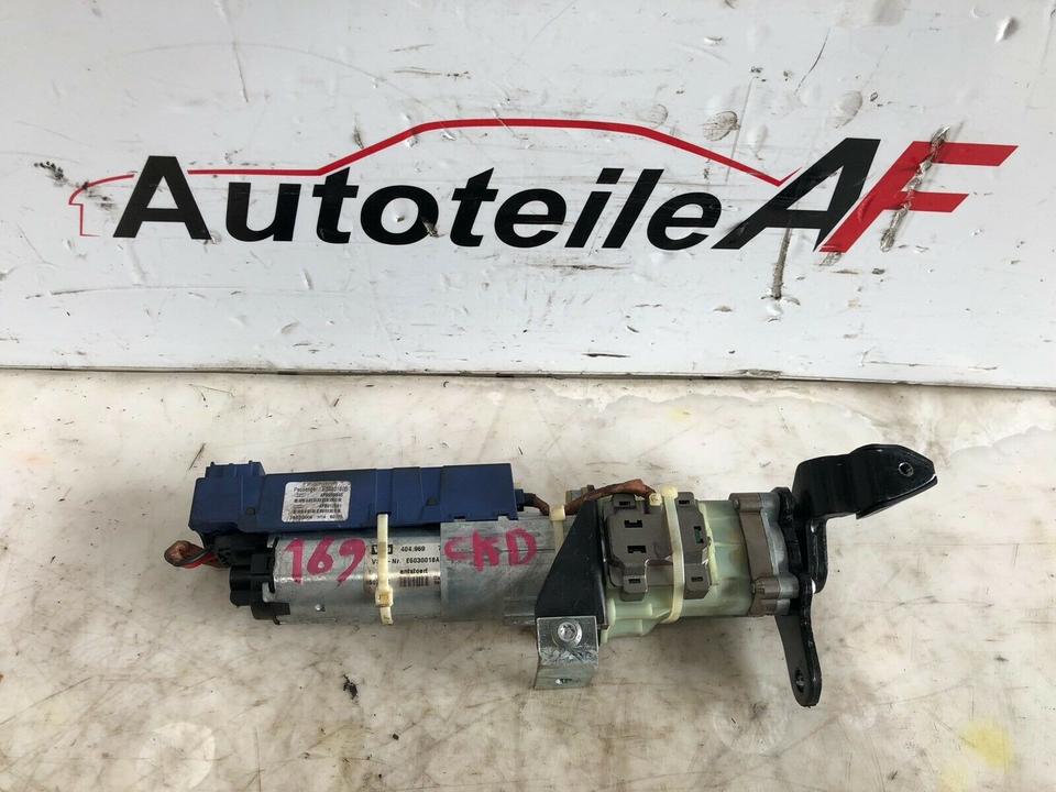 Audi A6 4F C6 Elektrische Heckklappen Motor Rechts 4F9959946