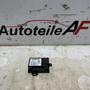 Mercedes W212 E350 CDI Kraftstoffpumpe Steuergerät A2129001900