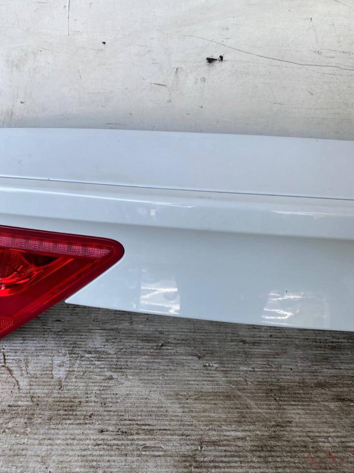 Audi A7 4G C7 Heckklappe Kofferraumdeckel Deckel Hinten LS9R – Bild 5