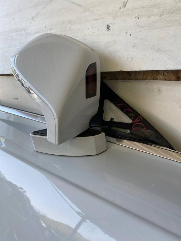 Audi A7 4G C7 Tür Vorne Rechts Beifahrertür LS9R – Bild 11