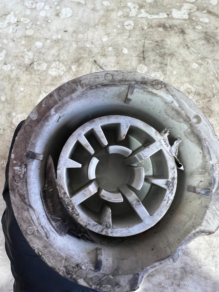 BMW 5er E61 Luftbalken Luftfederung Luftfeder Hinten 154966 – Bild 14