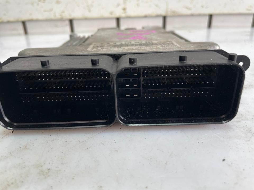 Audi A8 4H Motorsteuergerät Steuergerät 4H0907560 – Bild 3