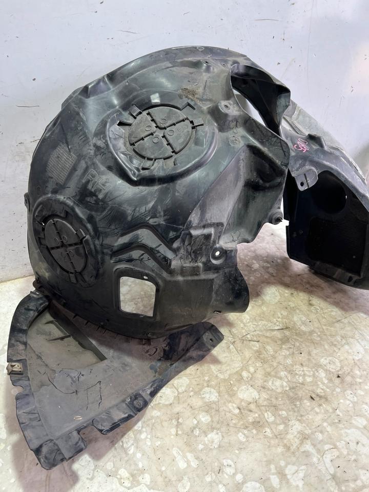 Mini Cooper F55 F56 Radhaus Radhausschale Vorne Rechts 7290790 – Bild 2