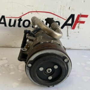 BMW 1er 3er E81 E87 E90 E91 N43 Klimakompressor 9182794