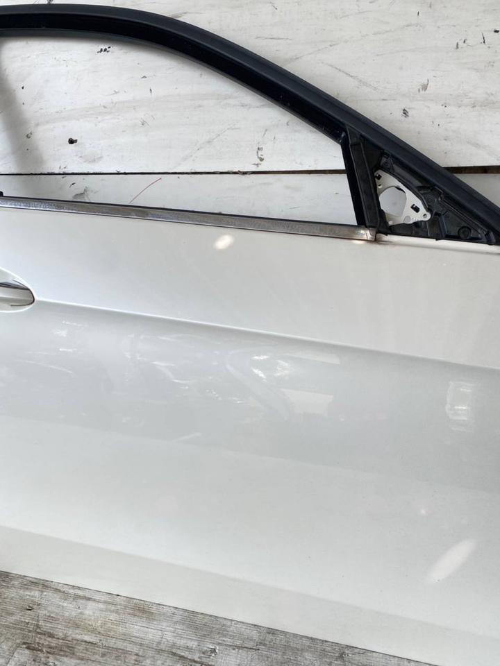 Mercedes E-Klasse W212 S212 Beifahrertür Tür Vorne Rechts 799 – Bild 9