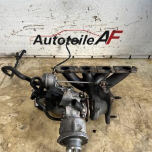 Audi A4 A5 B8 8K 8T 1.8 TFSI CDH Turbo Turbolader