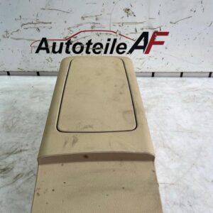 BMW 7er F01 F02 Mittelarmlehne Armlehne Mittelkonsole 9171290