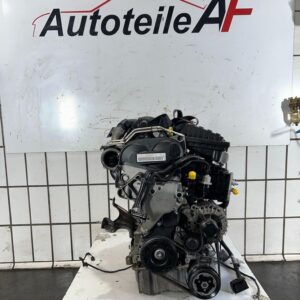 VW Audi A3 8V Golf 7 1.2 TSI TFSI 105 PS CJZ CJZA Motor Engine