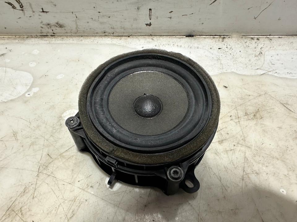 Mini F55 F56 F57 Lautsprecher Mitteltöner Stero Tür 9274700 – Bild 2