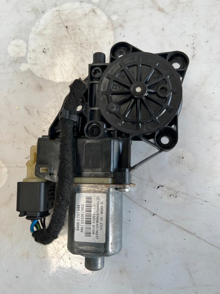 Mini Cooper R55 Motor Fensterheber Vorne Rechts 2757044 – Bild 3
