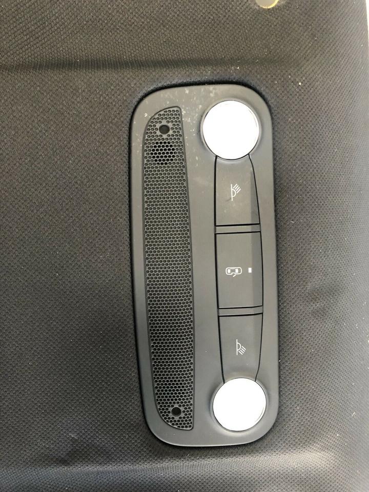 Audi TT 8J Dachhimmel Dach Himmel 8J8867505 – Bild 6