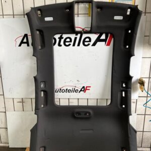 Audi A6 4G C7 Avant Himmeldach Dach Himmel Dachhimmel 4G9867506