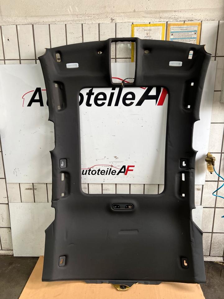 Audi A6 4G C7 Avant Himmeldach Dach Himmel Dachhimmel 4G9867506