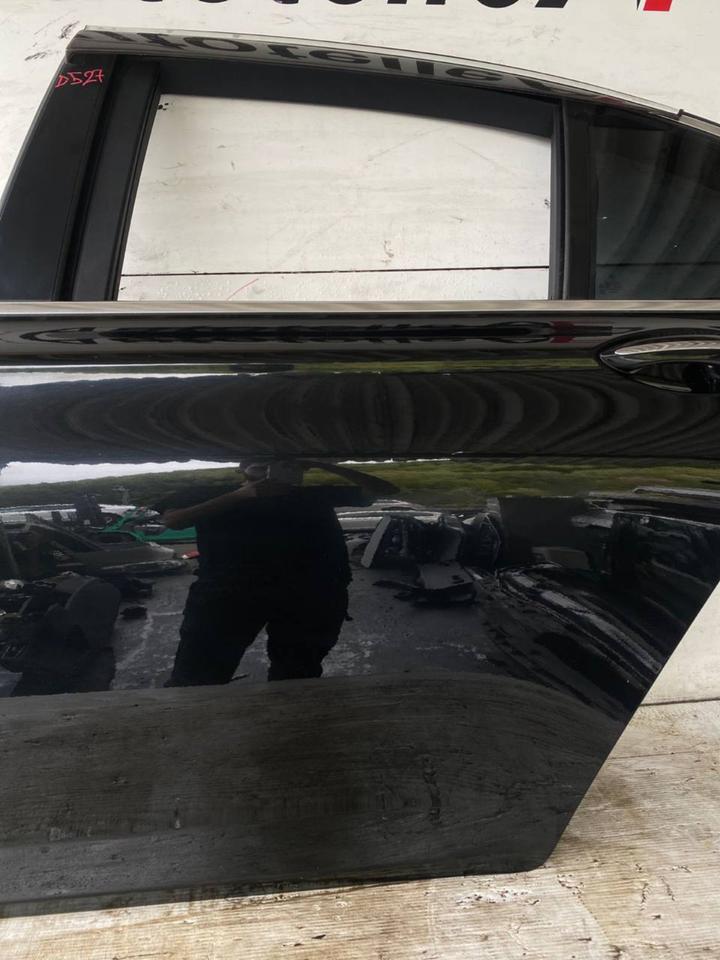 BMW 7er F01 Tür Hinten Links 475 – Bild 6