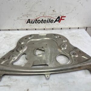 BMW 7er F01 F02 5er F10 F11 Unterfahrschutz Unterboden 6777727