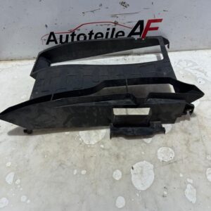 Renault Clio IV 4 Luftführung Motorkühler 215590558R