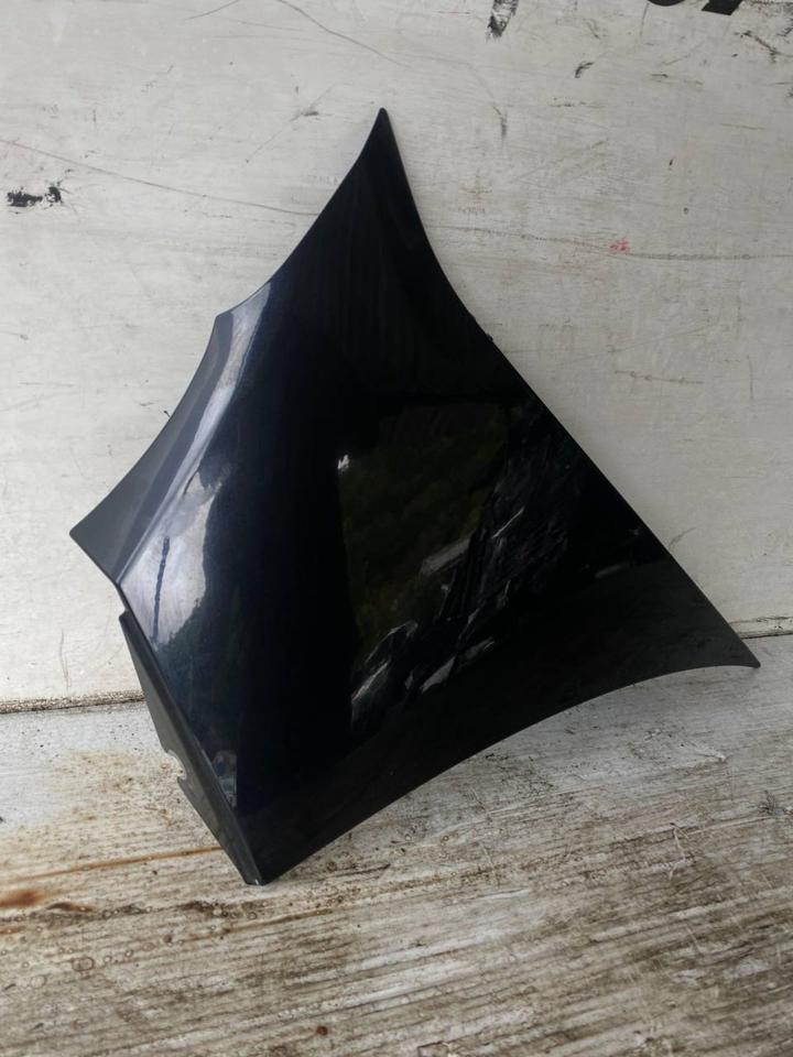 VW Beetle 5C Kotflügel Seitenwand Vorne Links Rechts LC9X – Bild 4