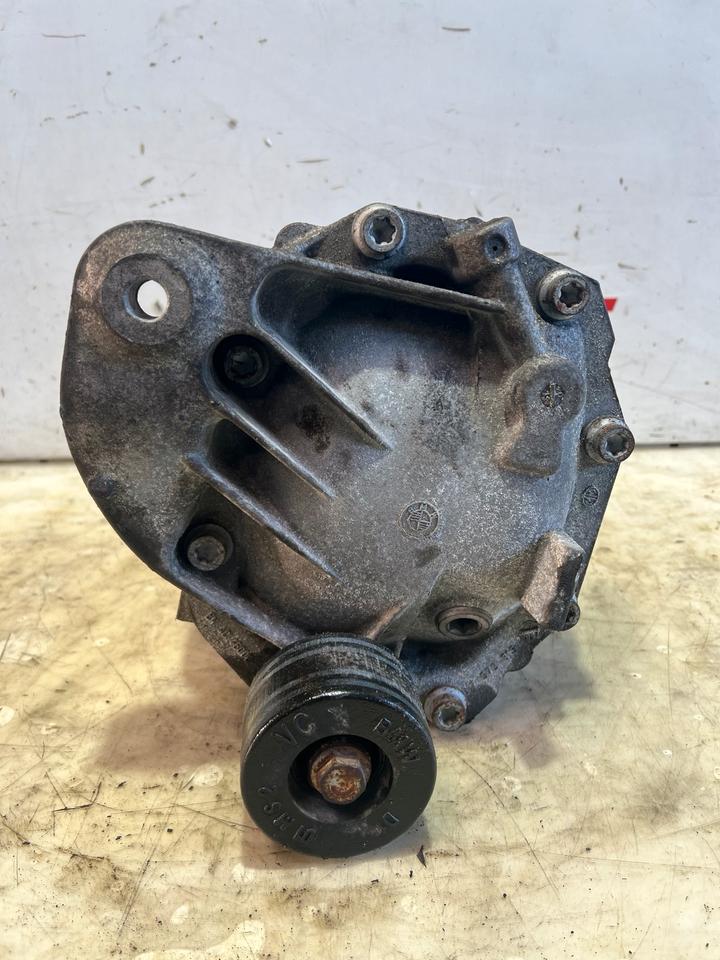 BMW 5er F10 F11 Hinterachse Differential Hinten 7584450 2.93 – Bild 10